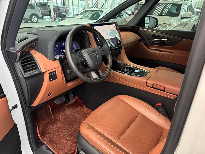 Фото 6 - Toyota Vellfire