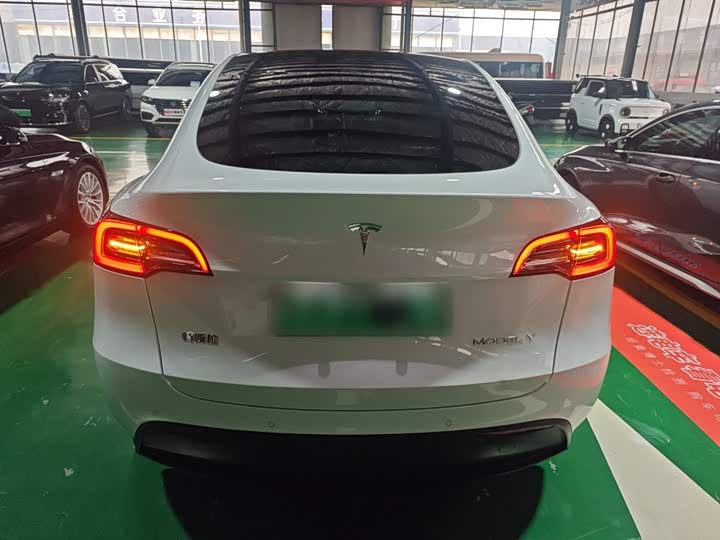 Фото 6 - Tesla Model Y