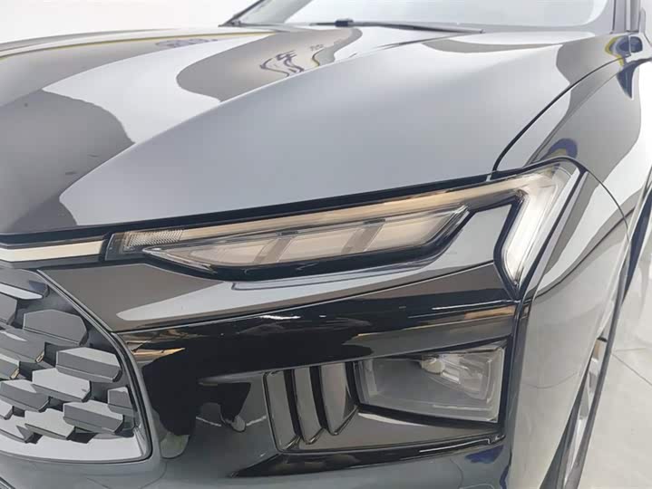 Фото 5 - Ford Mondeo