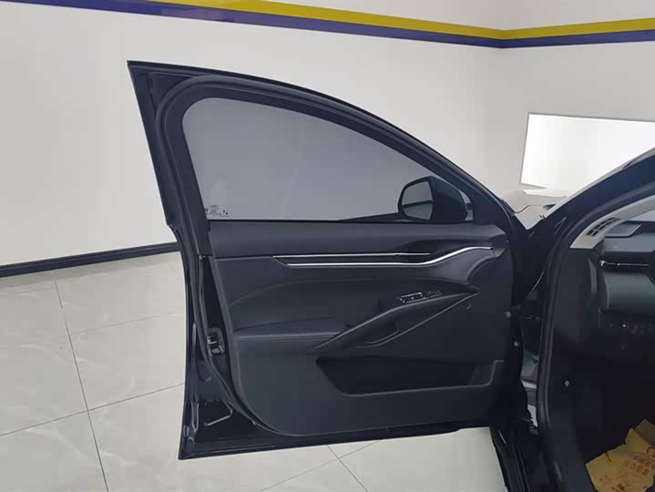 Фото 7 - Ford Mondeo