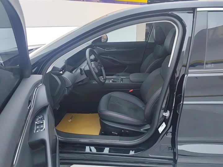 Фото 9 - Ford Mondeo