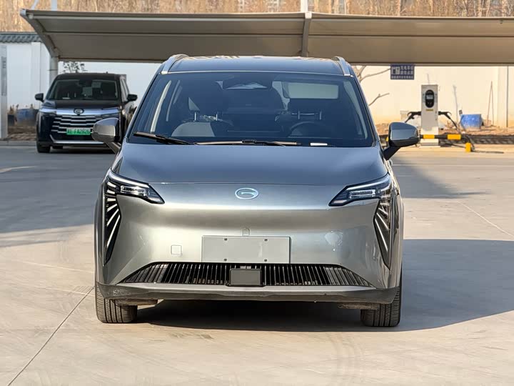 Фото 2 - GAC Aion Y