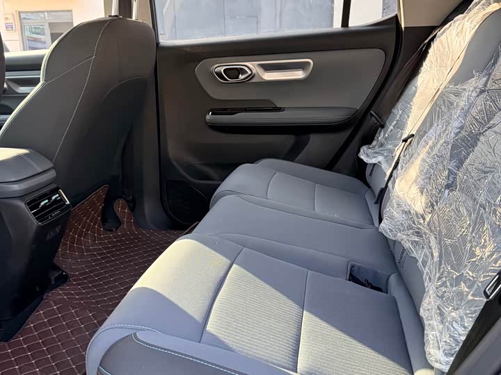 Фото 9 - GAC Aion Y