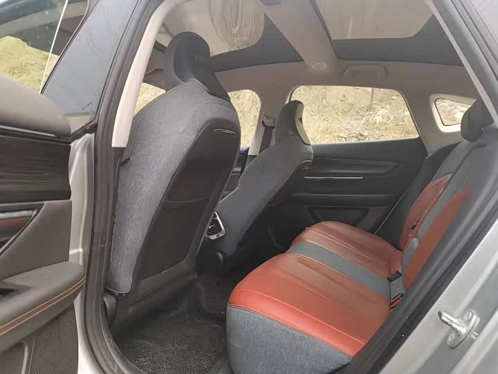 Фото 5 - XPeng P7