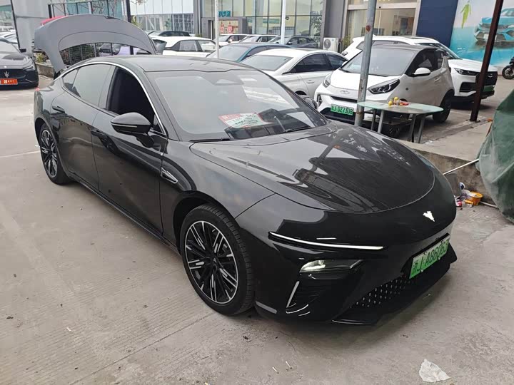 Фото 2 - Hozon S