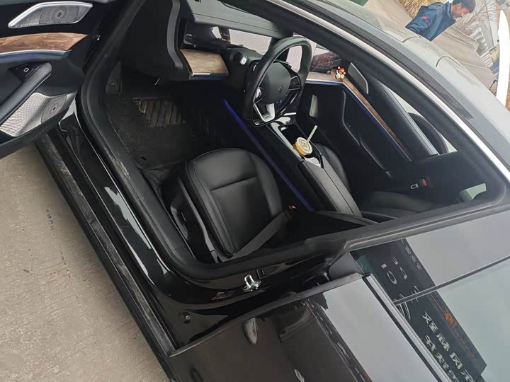 Фото 5 - Hozon S