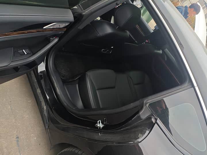 Фото 6 - Hozon S