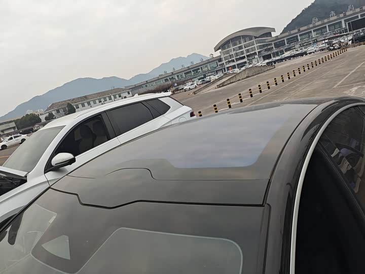 Фото 9 - Hozon S