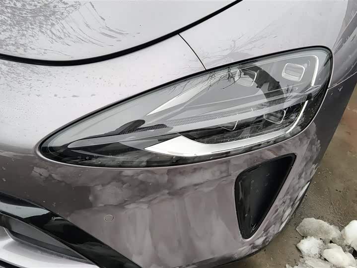 Фото 5 - Xiaomi SU7