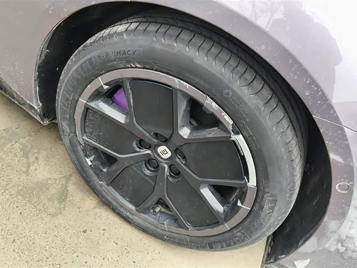 Фото 6 - Xiaomi SU7