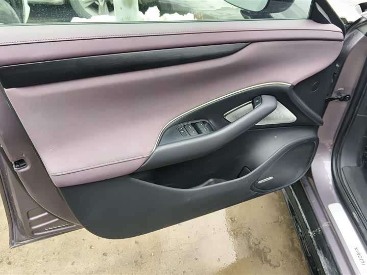 Фото 7 - Xiaomi SU7