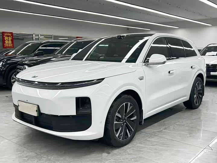 Фото 1 - LiXiang L6