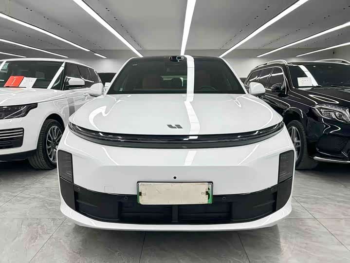 Фото 2 - LiXiang L6