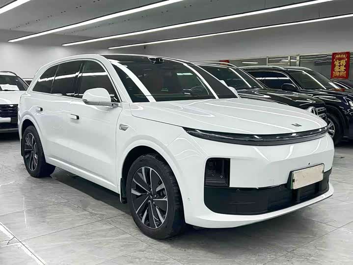 Фото 3 - LiXiang L6