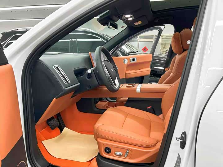 Фото 7 - LiXiang L6