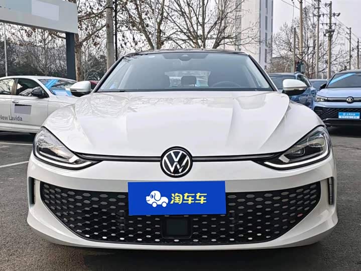 Фото 2 - Volkswagen Lamando L