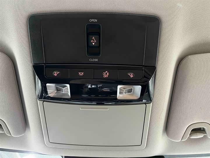 Фото 8 - Nissan Teana