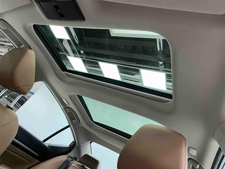 Фото 9 - Nissan Teana