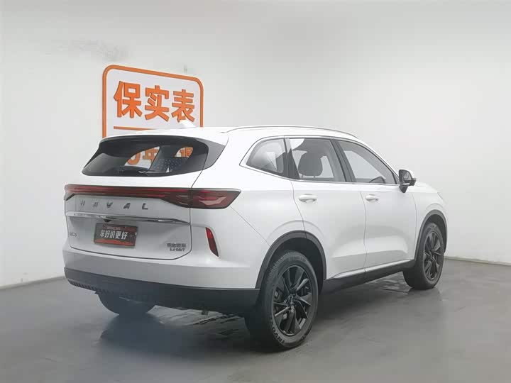 Фото 2 - Haval H6