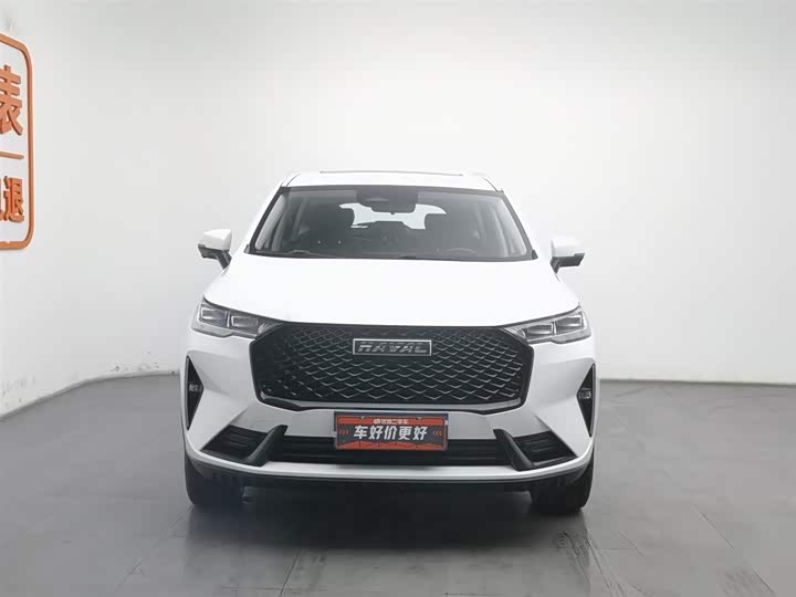 Фото 3 - Haval H6