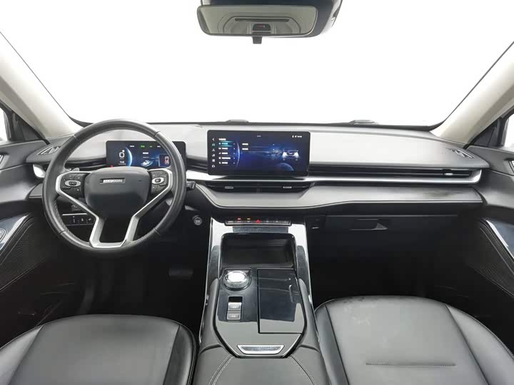 Фото 5 - Haval H6