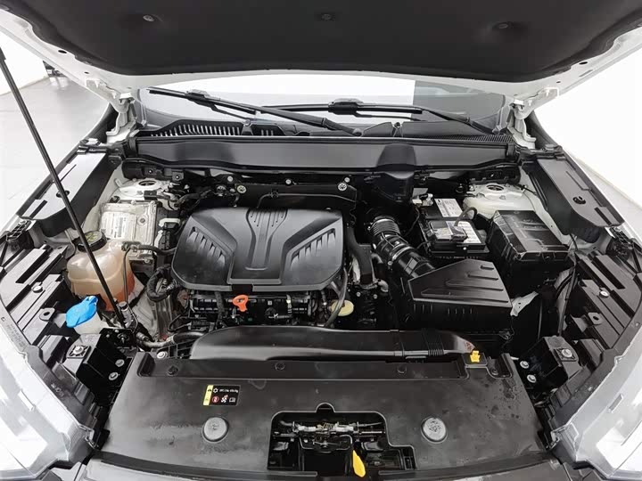 Фото 6 - Haval H6