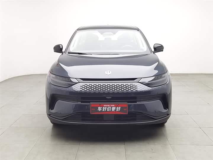 Фото 3 - Leapmotor C11