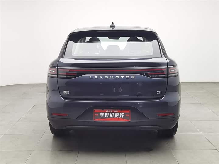 Фото 4 - Leapmotor C11