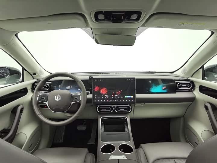 Фото 5 - Leapmotor C11