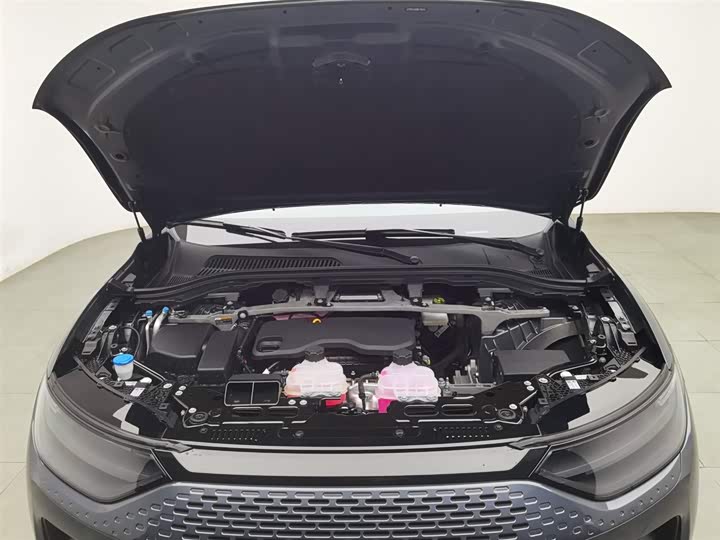 Фото 6 - Leapmotor C11