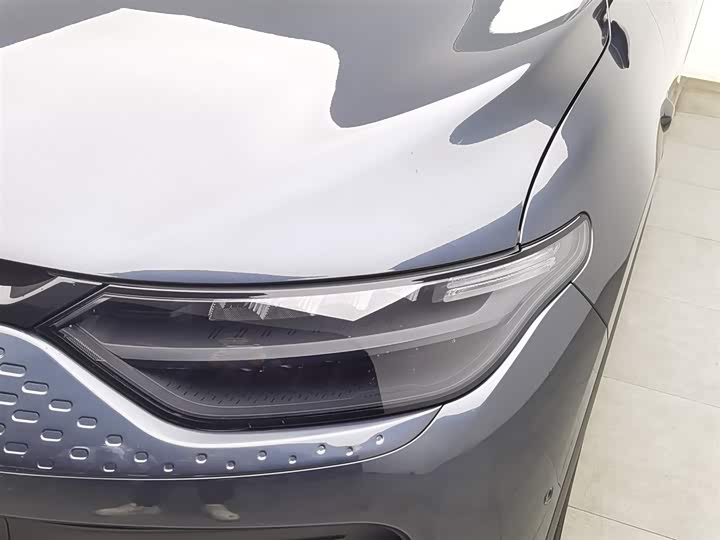 Фото 7 - Leapmotor C11