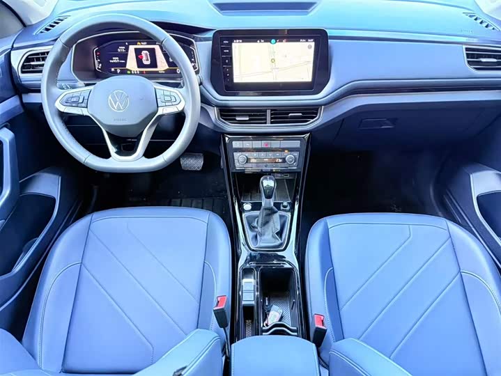 Фото 5 - Volkswagen Tharu