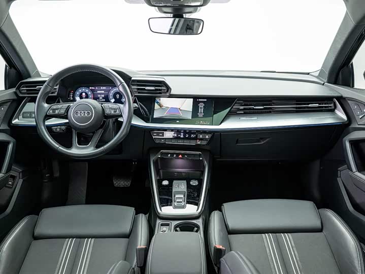 Фото 6 - Audi A3