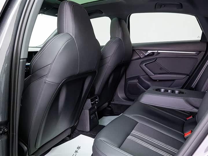 Фото 7 - Audi A3