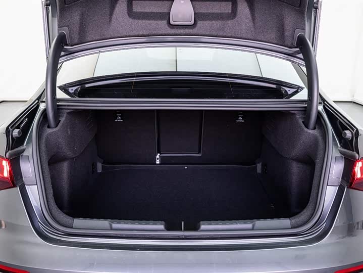 Фото 9 - Audi A3