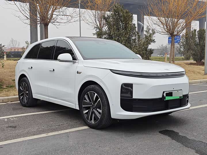 Фото 2 - LiXiang L6