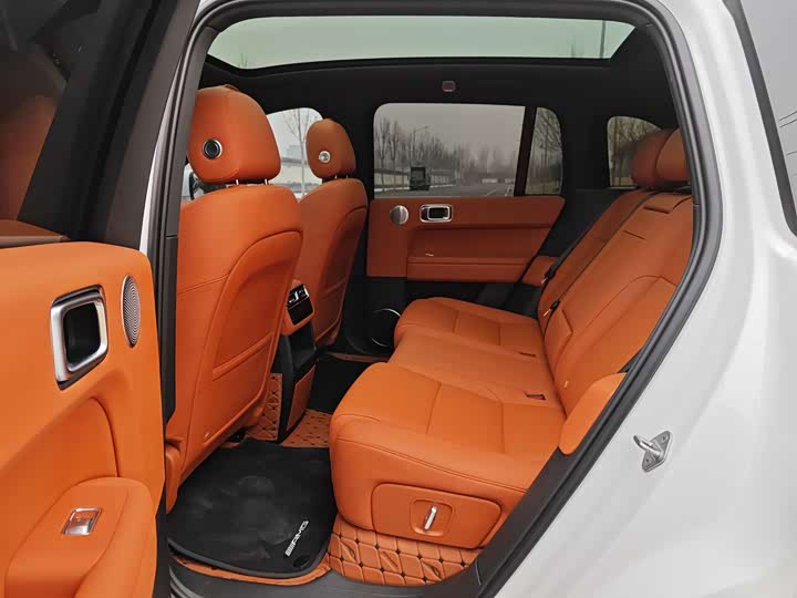 Фото 3 - LiXiang L6