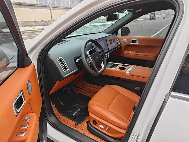 Фото 4 - LiXiang L6