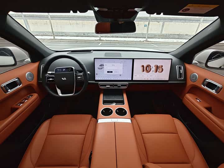 Фото 5 - LiXiang L6