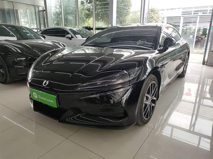 Фото 1 - Denza Z9