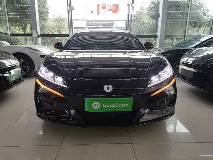 Фото 3 - Denza Z9