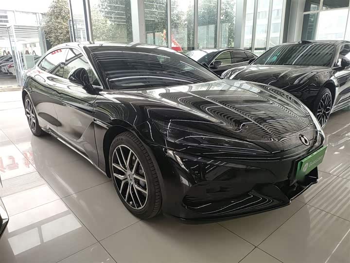 Фото 4 - Denza Z9