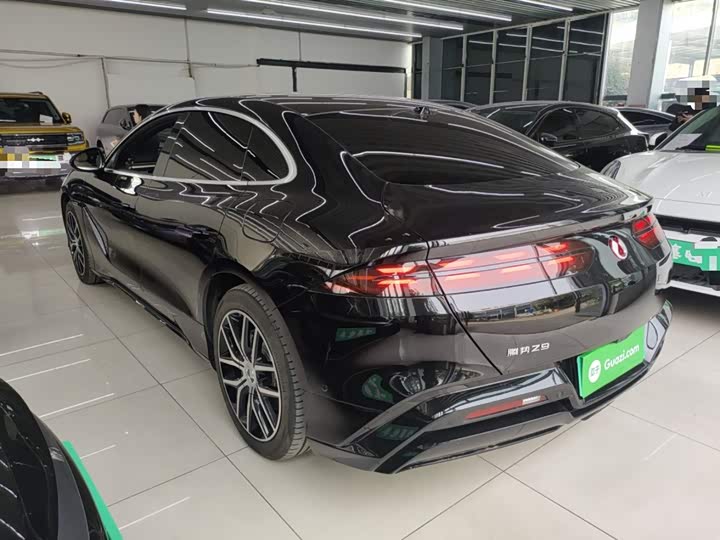 Фото 5 - Denza Z9