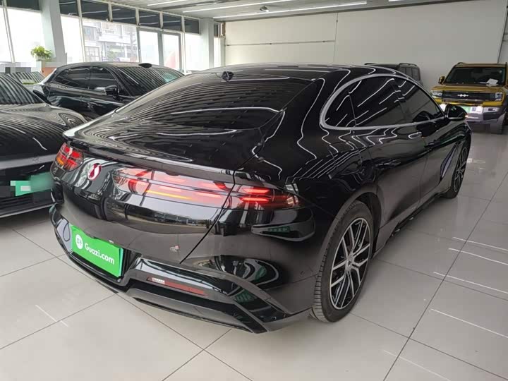 Фото 7 - Denza Z9