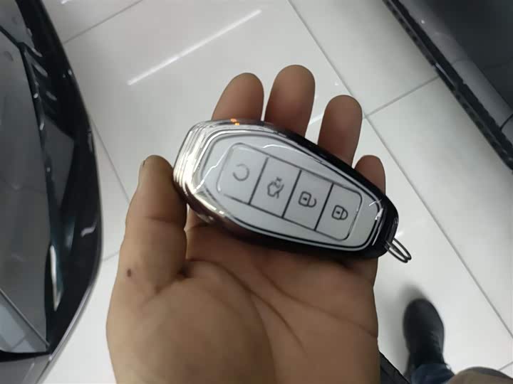 Фото 9 - Denza Z9