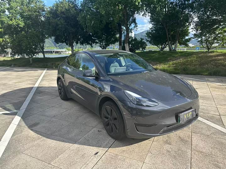 Фото 3 - Tesla Model Y