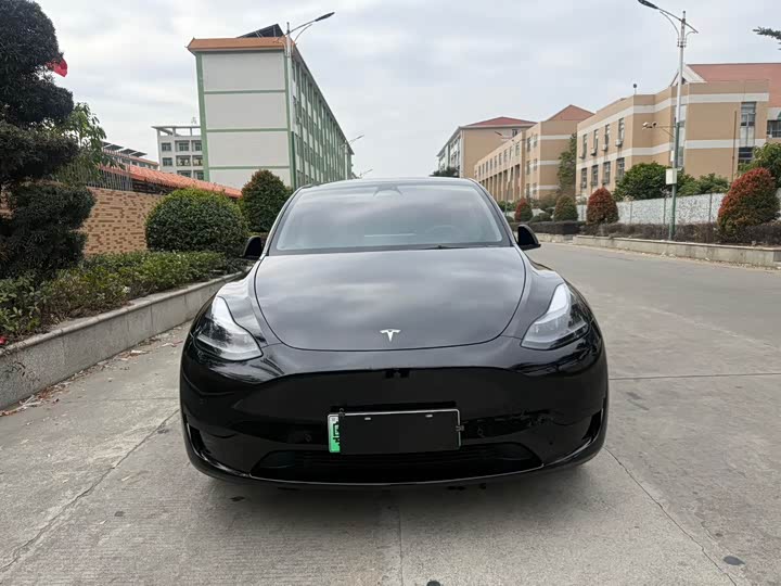 Фото 2 - Tesla Model Y
