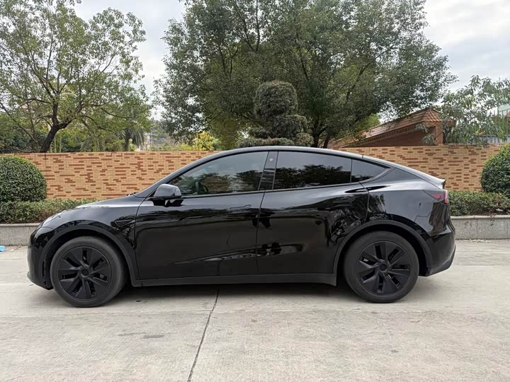 Фото 4 - Tesla Model Y