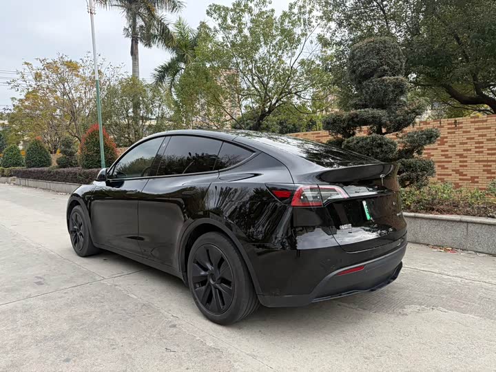 Фото 5 - Tesla Model Y