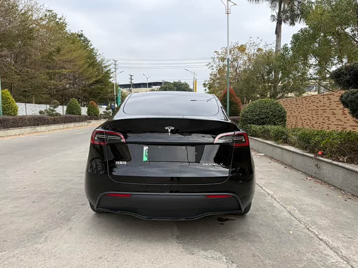 Фото 6 - Tesla Model Y